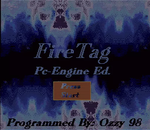 ROM Fire Tag V0.02 by Ozzy